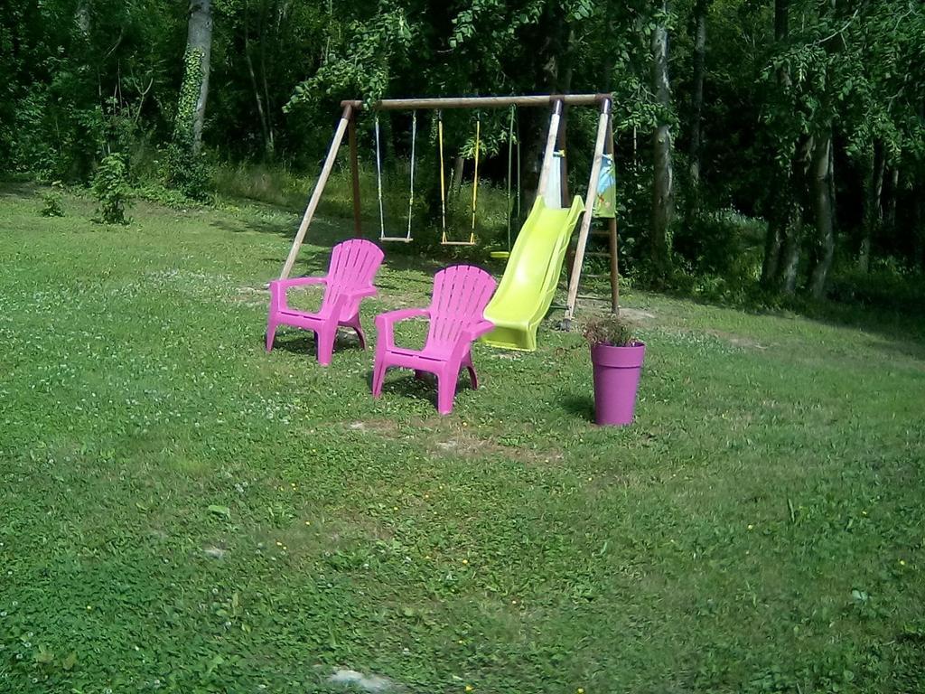 Gite "La Solitude" Licques Ruang foto